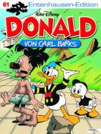 Disney: Entenhausen-Edition-Donald Bd. 61 di Carl Barks edito da Egmont Ehapa Media