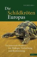 Die Schildkröten Europas edito da Aula-Verlag GmbH