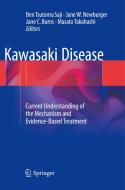 Kawasaki Disease edito da Springer Verlag, Japan