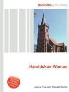 Haraldskaer Woman edito da Book On Demand Ltd.