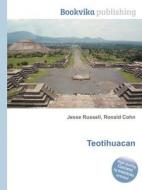 Teotihuacan edito da Book On Demand Ltd.