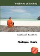 Sabine Hark edito da Book On Demand Ltd.