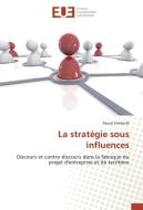 La stratégie sous influences di Pascal Koeberlé edito da Editions universitaires europeennes EUE