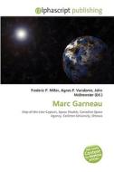 Marc Garneau edito da Vdm Publishing House