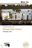 Otsego High School edito da Phon