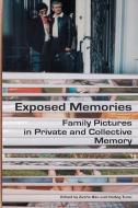 Exposed Memories edito da Central European University Press