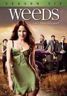Weeds: Season Six edito da Lions Gate Home Entertainment