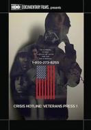 Crisis Hotline: Veterans Press 1 edito da Warner Bros. Digital Dist