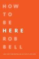 Yes, You Intl di Rob Bell edito da HarperOne