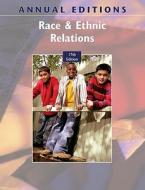 Race And Ethnic Relations di John A Kromkowski edito da Mcgraw-hill Education - Europe