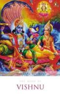 The Book Of Vishnu di Nanditha Krishna edito da Penguin Books India Pvt Ltd