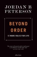 Beyond Mere Order di JORDAN B. PETERSON edito da Penguin Press/classics