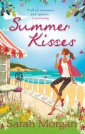 Summer Kisses di Sarah Morgan edito da Harpercollins Publishers