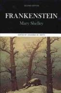 Frankenstein di Mary Wollstonecraft Shelley edito da Palgrave MacMillan