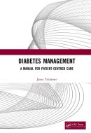 Diabetes Management di Janet Titchener edito da Taylor & Francis Ltd