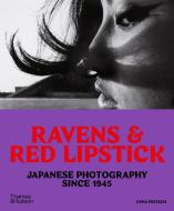 Ravens & Red Lipstick di Lena Fritsch edito da Thames & Hudson Ltd