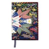 Christian Lacroix Flowers Galaxy A5 Softbound Notebook di Christian Lacroix, Galison edito da Galison