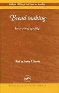 Bread Making edito da Taylor & Francis Inc