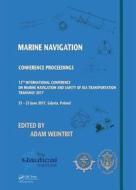 Marine Navigation edito da Taylor & Francis Ltd
