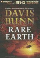 Rare Earth di Davis Bunn edito da Brilliance Corporation