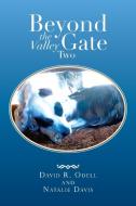 Beyond the Valley Gate Two di David R. Odell, Natalie Davis edito da Xlibris