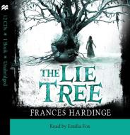 The Lie Tree di Frances Hardinge edito da Pan Macmillan