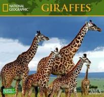 Giraffes Calendar edito da Zebra Publishing