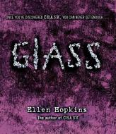 Glass di Ellen Hopkins edito da HighBridge Audio