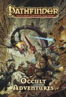 Pathfinder Roleplaying Game: Occult Adventures di Jason Bulmahn edito da Paizo Publishing, LLC