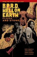 B.p.r.d Hell On Earth Vol. 11 di Mike Mignola edito da Dark Horse Comics