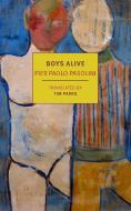 Boys Alive di Pier Paolo Pasolini edito da NEW YORK REVIEW OF BOOKS