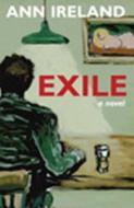 Exile di Ann Ireland edito da Dundurn Group (CA)