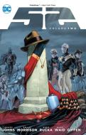 52 Volume Two (New Edition) di Mark Waid, Greg Rucka, Grant Morrison, Geoff Johns edito da DC Comics