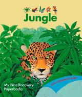 The Jungle di Rene Mettler edito da MY FIRST DISCOVERIES
