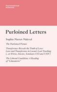Psychoanalytical Notebooks: Purloined Letters di Sophie Marret Maleval edito da LIGHTNING SOURCE INC