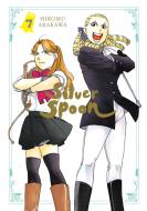Silver Spoon, Vol. 7 di Hiromu Arakawa edito da Little, Brown & Company