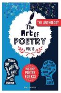 Art of Poetry: An anthology of Pre C20th poems for KS3 di Neil Bowen edito da LIGHTNING SOURCE INC