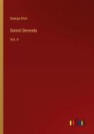 Daniel Deronda di George Eliot edito da Outlook Verlag