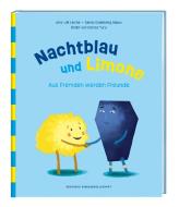 Nachtblau und Limone di Amy-Jill Levine, Sandy E. Sasso edito da Deutsche Bibelges.