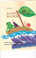Bachauf Und Backbord di Ilona Waldera edito da Books On Demand