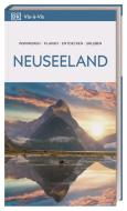 Vis-à-Vis Reiseführer Neuseeland edito da Dorling Kindersley Reise