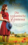 Die toskanische Contessa di Dinah Jefferies edito da Lübbe