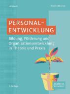 Personalentwicklung di Manfred Becker edito da Schäffer-Poeschel Verlag