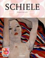Egon Schiele: 1890-1918: Desire and Decay di Wolfgang Georg Fischer edito da Taschen