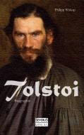 Tolstoi. Biographie di Philipp Witkop edito da Severus