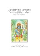 Die Geschichte von Rama - Strom göttlicher Liebe. Band 1 di Sathya Sai Baba edito da Sathya Sai Vereinigung