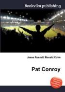Pat Conroy edito da Book On Demand Ltd.