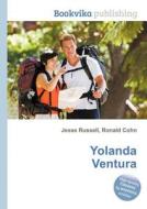Yolanda Ventura edito da Book On Demand Ltd.