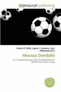 Moussa Dembele edito da Betascript Publishing