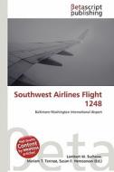 Southwest Airlines Flight 1248 edito da Betascript Publishing